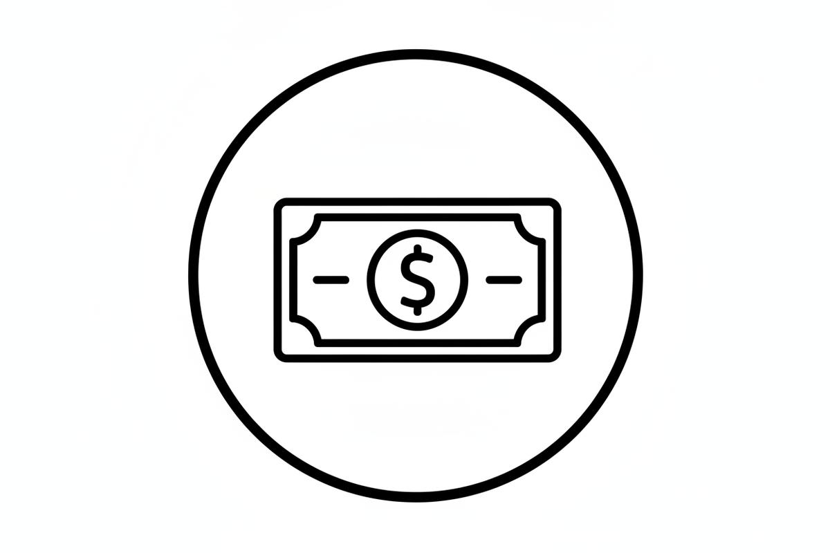 cash icon